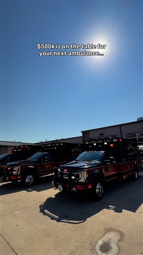 3.1K views · 400 reactions |  Big News for Rural Texas EMS ...