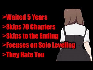 The Next One Punch Man Level Disaster and Its Making Me Crash Out