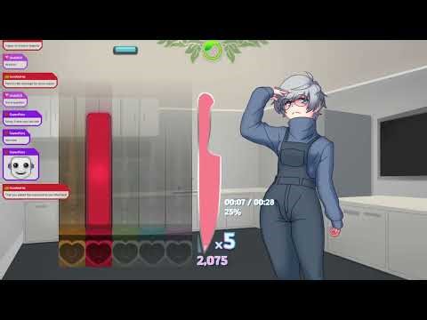 Serial Lover Full Playthrough Thing