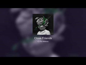 Close Friends (Lil Baby & Gunna) (Re-Make)