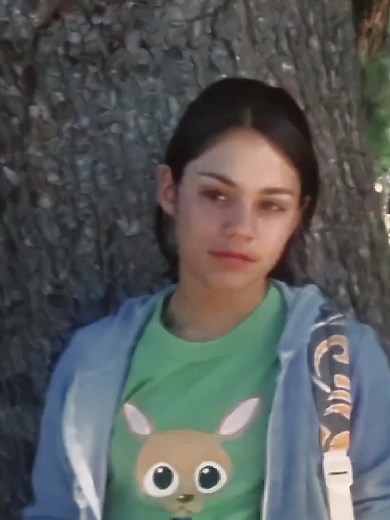 Vanessa Hudgens in 'Thirteen' Movie: A Look Back at Her Impactful Role