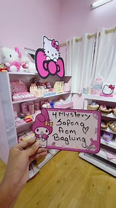 Mystery Scoop Order: How to Pack 4 Scoops | ScoopDoopy Nepal