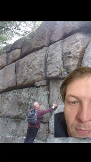 17K views · 749 reactions | There are many hidden megalithic...