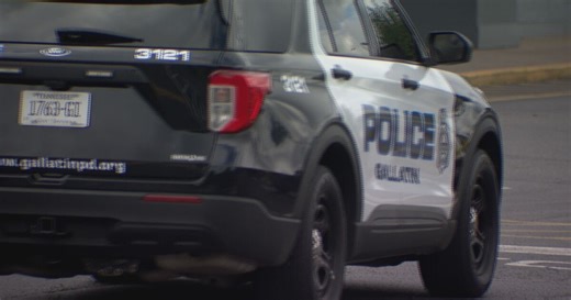 Former fire chief charged after allegedly attacking teen during high school prank tradition