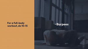 Energizing Study Break Exercises