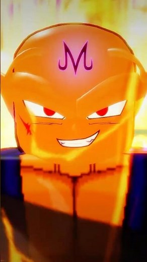 DBFR Orange Namekian Showcase/Roblox Dragonball