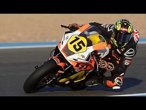 Monster Energy Crescent Yamaha WCR | Meet the 2026 Team