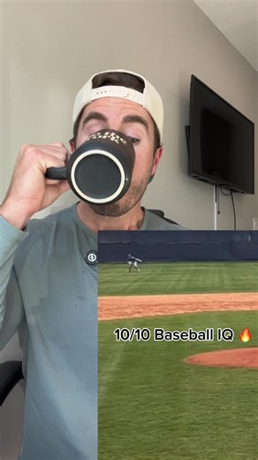 Can a Fielder Drop a Fly Ball Intentionally in Baseball?