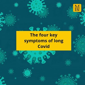 Close to one in 50 people in the UK are suffering from long Covid | Manchester Evening News