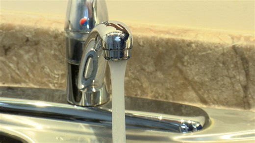 Be well informed: New online tool helps private well owners