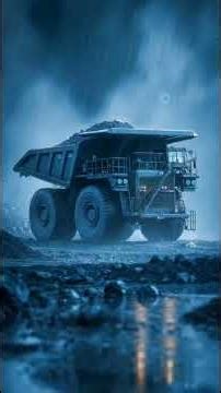 World’s Largest Trucks Ever Built 😱 450 Ton Monster Machines