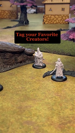 🎯 Tag your favorite board game reviewer—let’s get Shōshin on their radar before the next unlock. #ShoshinGame #Kickstarter #BoardGames #TabletopGaming #Creators