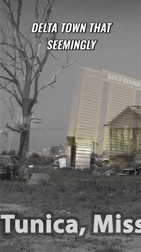 Las Vegas Competitor?