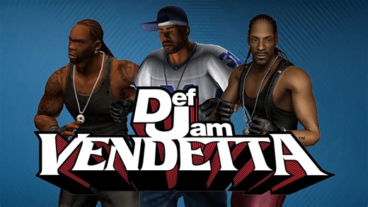 The rise of Def Jam Vendetta as an icon