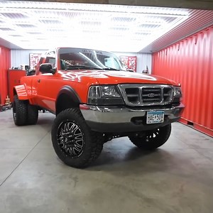 28K views · 469 reactions | We Built A Dually Ford Ranger! | CboysTV | Facebook