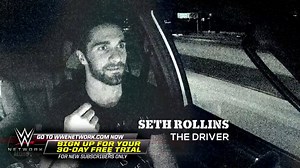 The Shield reunite on the road on WWE Ride Along (WWE Network Exclusive)