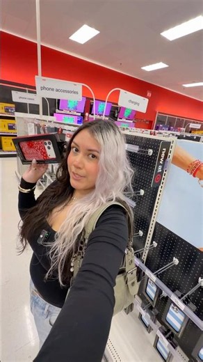 RATING PHONE CASES (TARGET)📱✨ #shorts #youtubeshorts