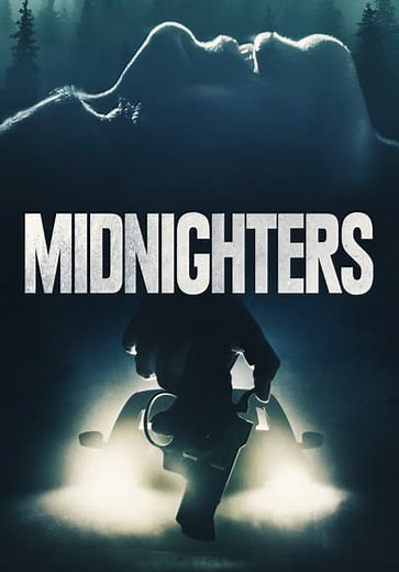 Midnighters (2017)
