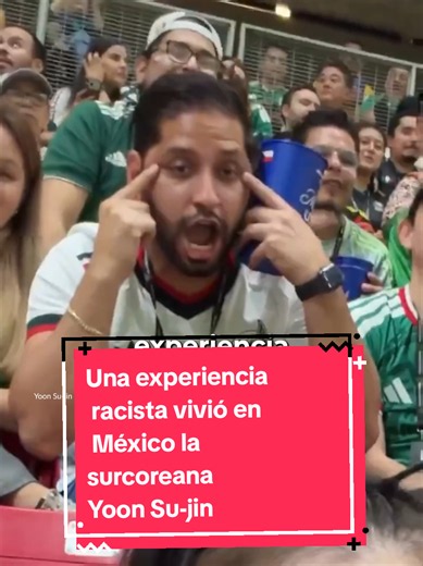La FIFA impidió que jugadores como Vinícius Jr., Achraf Hakimi y Frenkie de Jong respondieran preguntas en español durante las ruedas de prensa oficiales, pese a que México es uno de los tres países anfitriones del torneo. #korea #mundial2026 #news #tiktokinforma #noticias