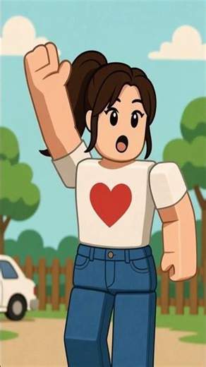 Adorable Roblox Cute Montage 🥰