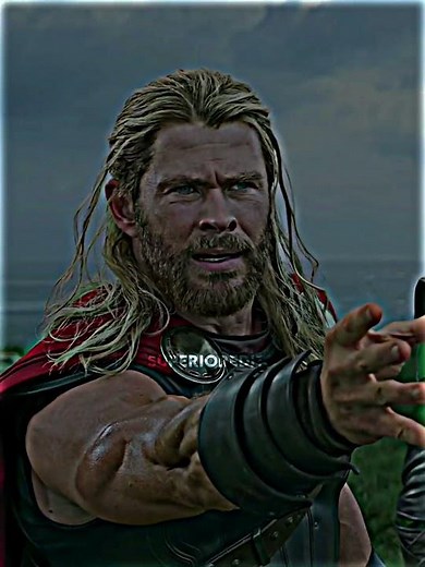 Thor Vs Captain America