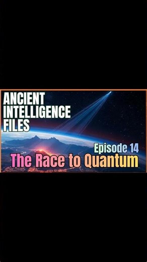 Ancient Intelligence Files