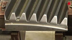 Magnetic Particle Inspection on Make a GIF