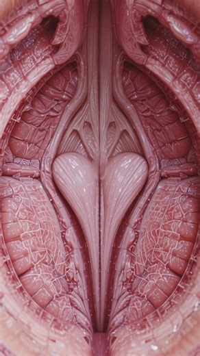 DeepInsidetheUrinaryBladder | MedicalCinematicAnatomy#UrinaryBladder#MedicalAnatomy#CinematicAnatomy