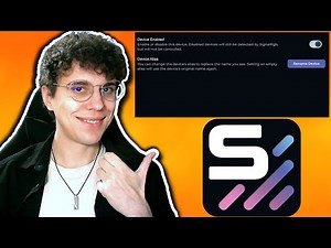 How To Remove Device From SignalRGB (2026)