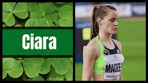 Ciara: pronunciation and INTERESTING meaning, EXPLAINED