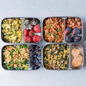 20 reactions | "Instead of a few meals, you get tons of products and ingredients" | Hungryroot | Facebook