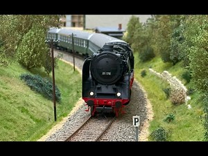 FREMO Spur 0 Regionaltreffen Südwest Leonberg 2025