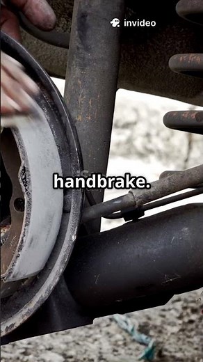 Disk Brakes vs Drum Brakes: The Ultimate Showdown! #lifetips101