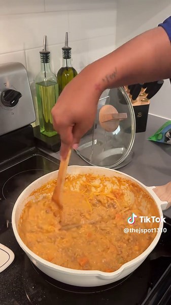 Creamy Beef & Shells Recipe for Delicious Dinner Ideas