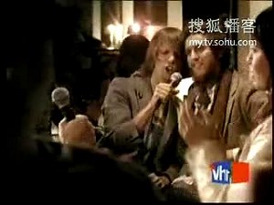 Maroon.5 - Sunday.Morning高清