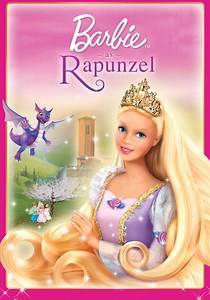 Barbie as Rapunzel streaming: where to watch online?