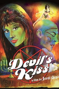 Devil's Kiss (1976) - Movie