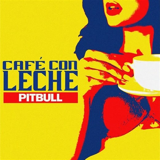 Pitbull - Café Con Leche Lyrics | lyricsfa.com