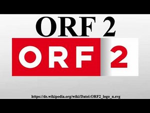ORF 2