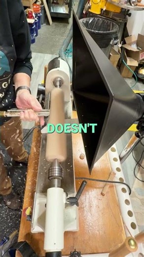 Woodworking Secrets: Using the Big Gouge for Perfect Shaping! #shorts