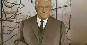 Cinéma. Scènes cultes de la carrière de Georges Lautner en vidéo