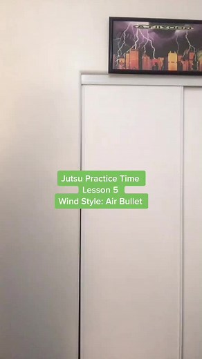 Mastering Wind Style Jutsu: Naruto Hand Signs Tutorial