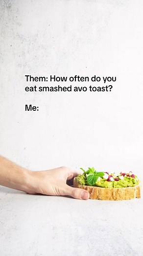 Daily Avocado: The Ultimate Smashed Avo Hack