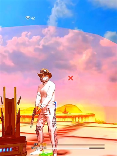 PRESENT ALIGHT😈💥MOTION FF💥🎶|1🤡PANDA🤡-DESIGNER|| EXRO AMIT 👀 VIRAL! 😉