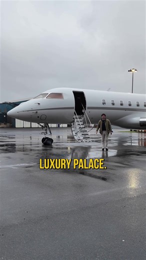 Introducing the Global 5000, the Goldilocks of the Ultra Long Range Jets. If you have £50mn to spend…… #relatable #bombardier #bizav #privatejetlife #global5000