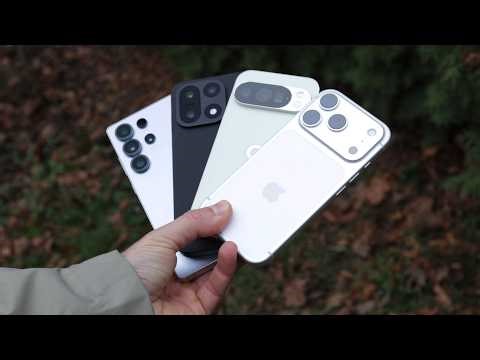 Which Phone Has The Best Selfie Camera?