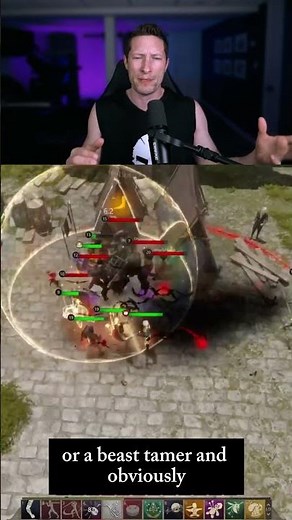 Age of Reforging Just Got a HUGE Update!