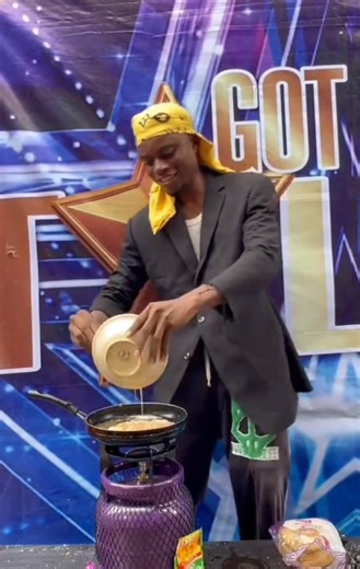 119 years old England 🏴󠁧󠁢󠁥󠁮󠁧󠁿 magicians show the world what magic is made of 😱#britains_talent #AGT2025 #magicshow #viral #bestmagic #viral #bgt | Lilbeast Tv