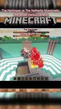 Minecraft Versus Series! Part 28