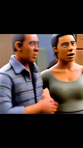 The Haircut That Out-Man'd Martin: Achieving Alpha Status With Superior Style 👱👨‍🦰👀